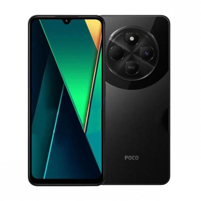Poco C75 6/128GB