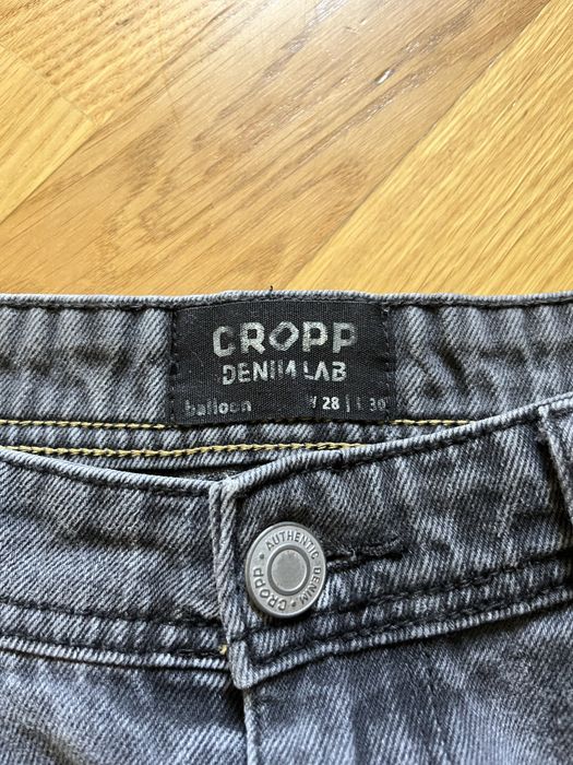 Штани Cropp