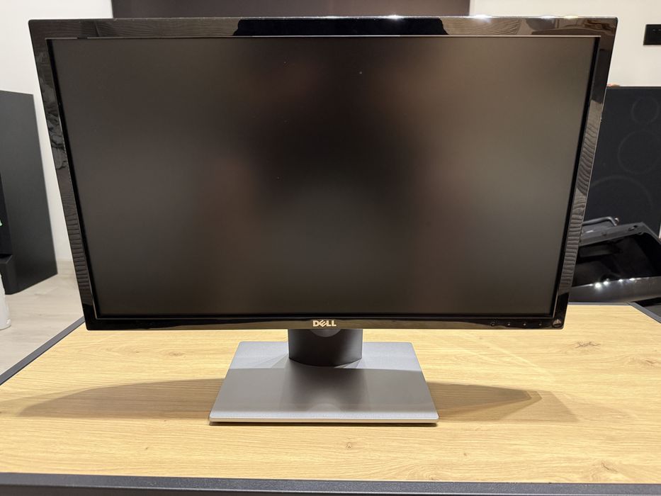 Monitor dell se2417hgx 24”