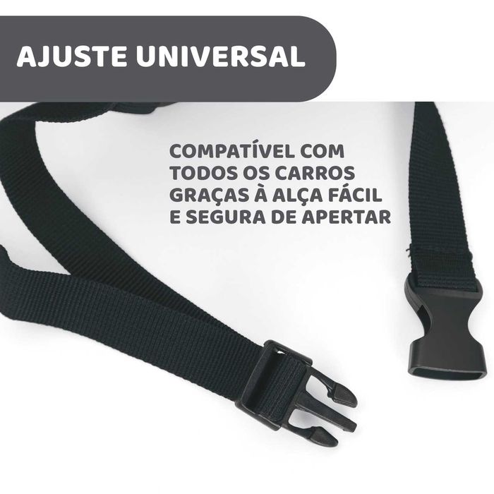 Espelho banco de trás Chicco