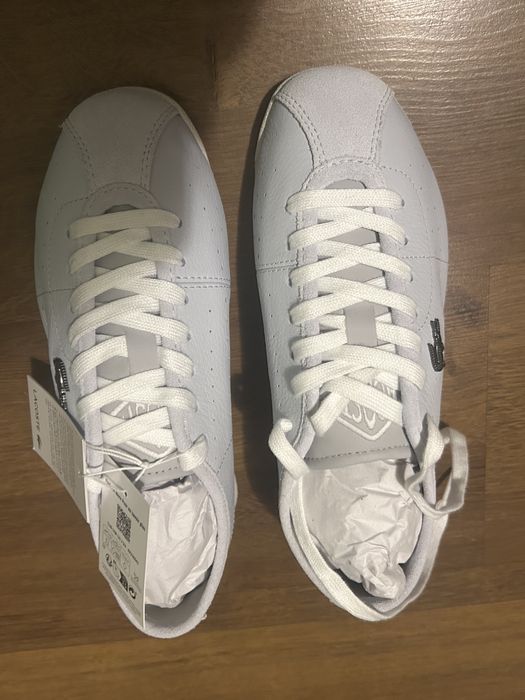 кросовки lacosta