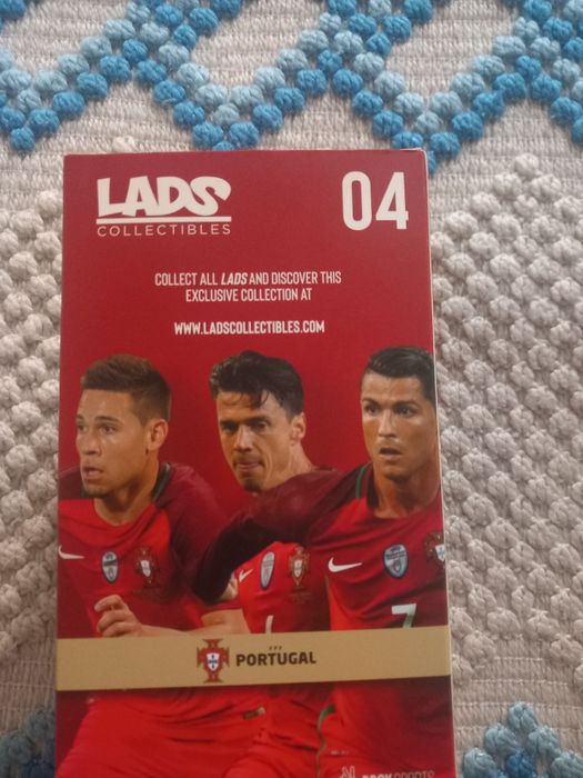 Pepe portugal lads colleccao