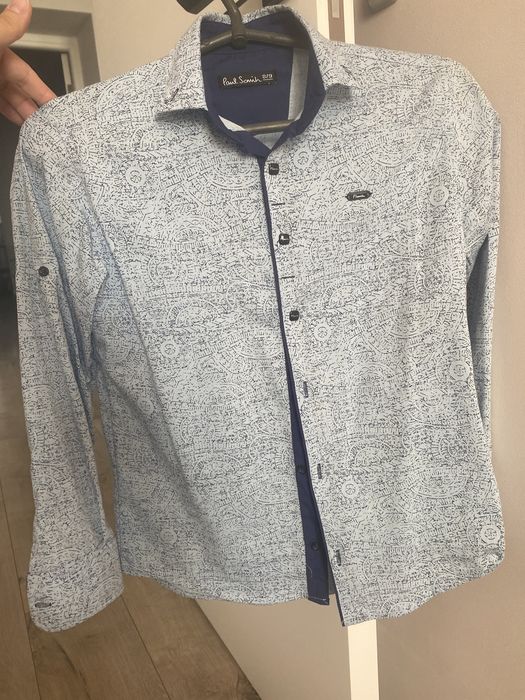 Рубашка , сорочка на мальчика