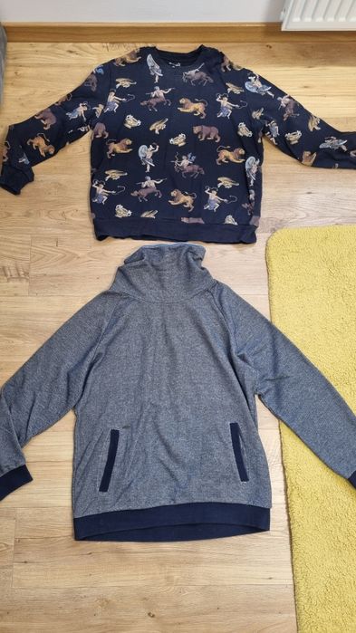 Bluzy męskie Medicine całość 40 zł