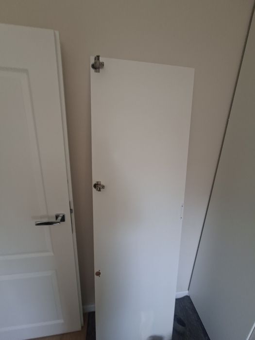 Front  righult IKEA