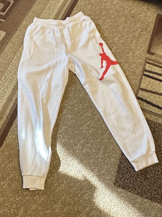 Оригінальні штани Jordan nike найк джордан джогери