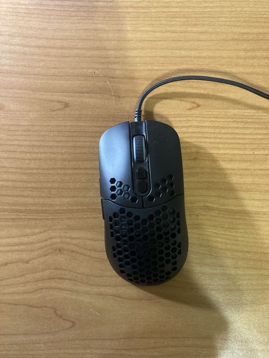 Продам мишку game pro