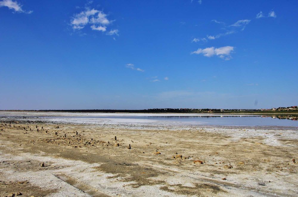 Участок в Межлиманье (Латовка) по хорошей цене! S-45