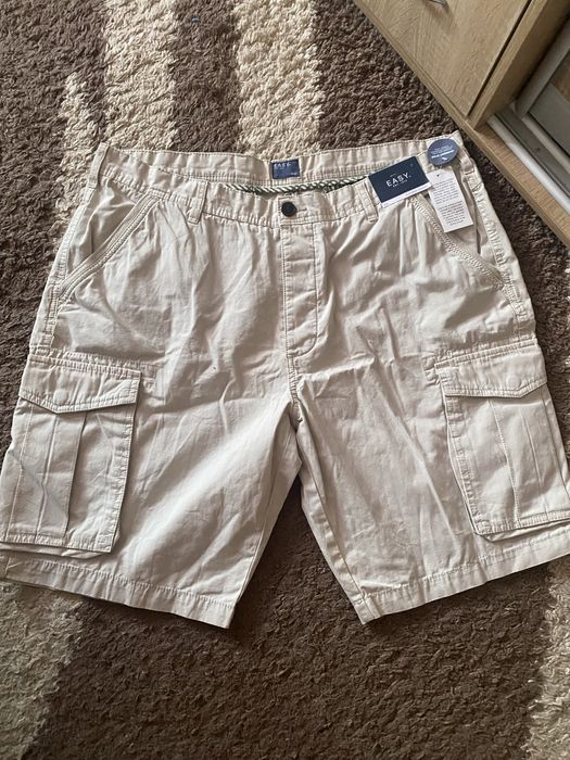 Мужские фирменные шорты