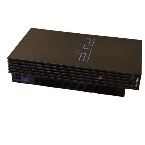 Konsola Sony PlayStation 2