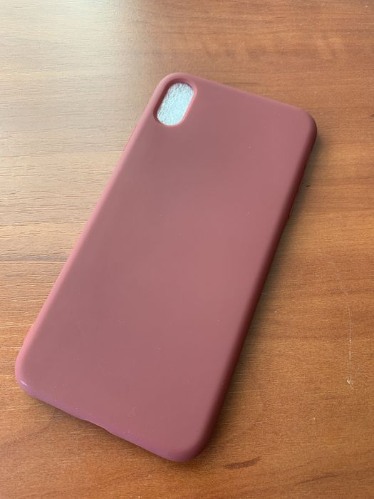 Чохол Iphone xs max