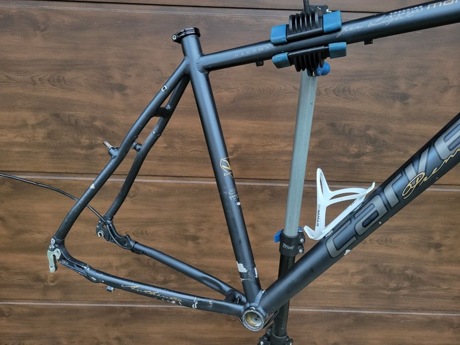 Рама 26 Carver Montana