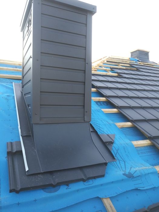 Budowa od fundamentów po dach - 30 lat doświadczenia