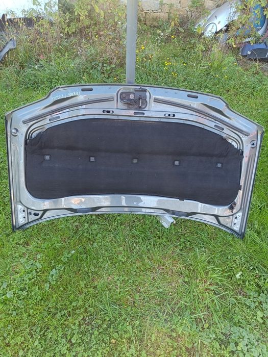 Maska Volkswagen Touran I Caddy