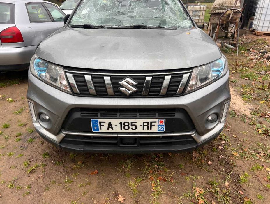 Розборка Suzuki Alto Grand Vitara Ignis Jimny Splash Swift SX4 Vitara