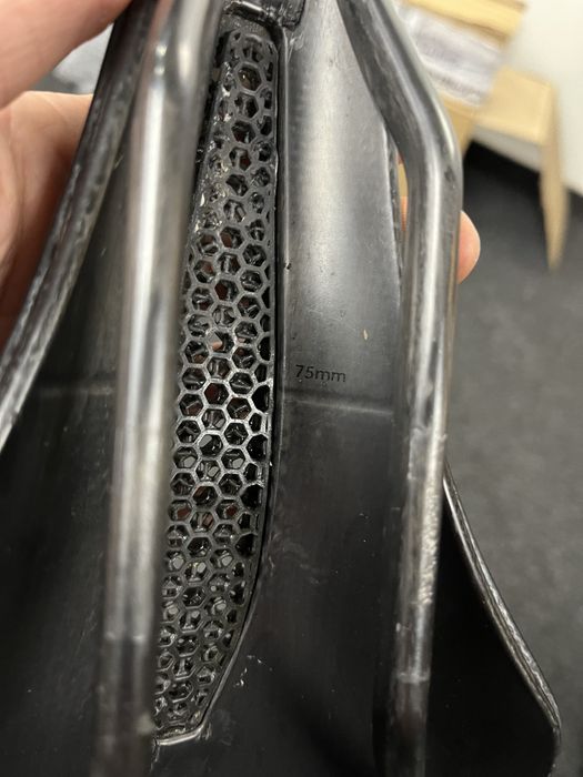 Sodełko Fizik argo adaptative 3d