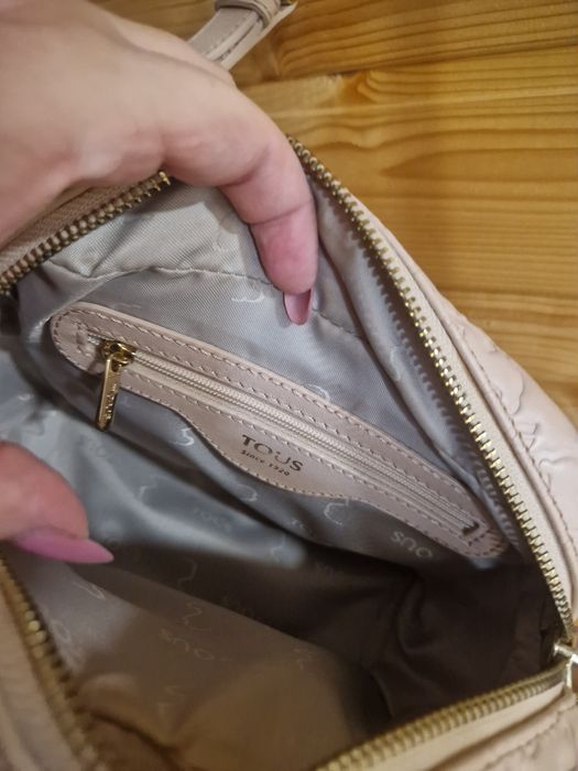 Torebka Tous na ramię