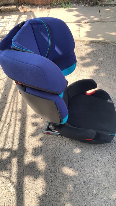 Автокрісло Cubex. 15-36кг. Стан ідеальний. З Німеччини