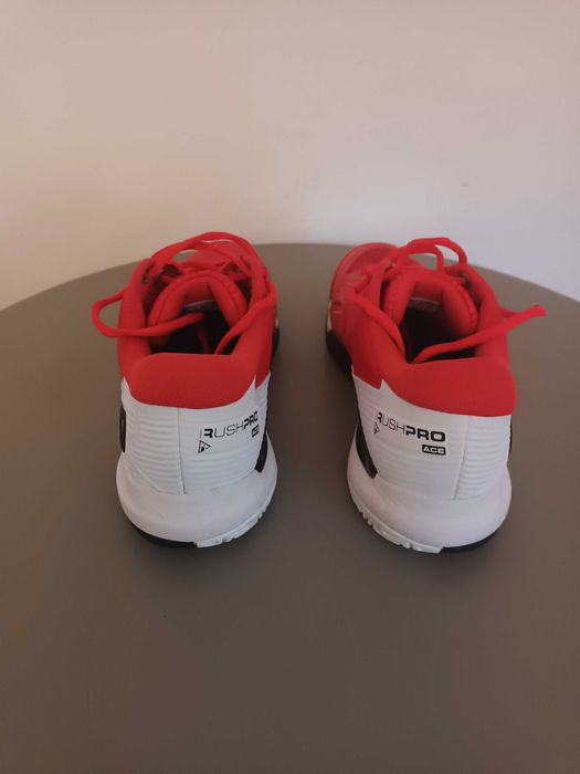 Ténis Wilson para padel