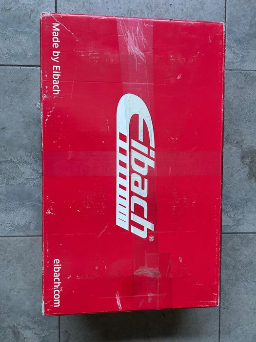 Занижені пружини гольф 6