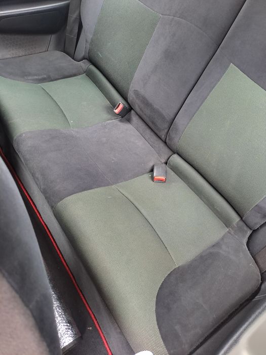 Honda Civic Type-r EP3