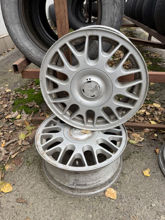 Диски BBS оригинал 4*100 ,R 15