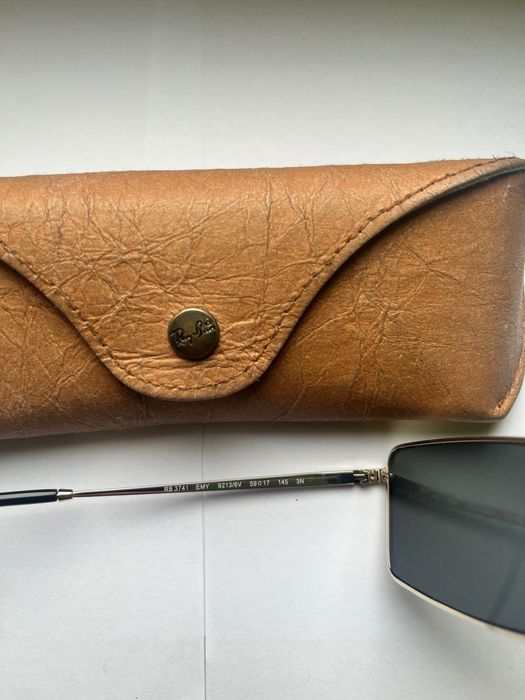 Sprzedam OKULARY RAY BAN nowy