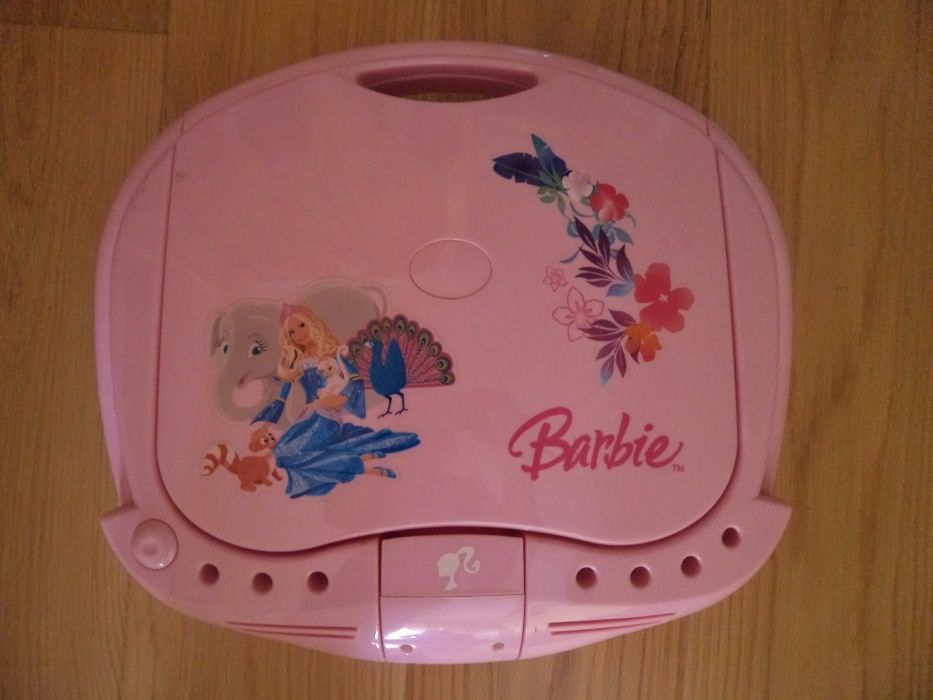 Projector Barbie- Princesa da Iha