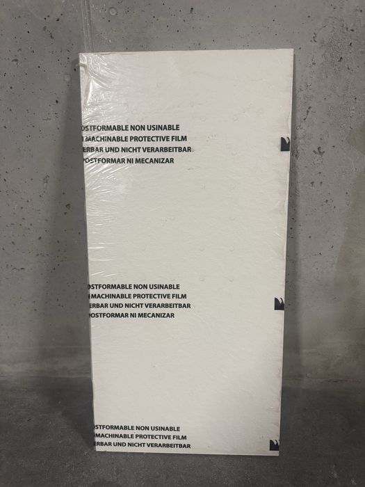 Półka do kuchni, łazienki lub sslonu 121x25x1.25 cm