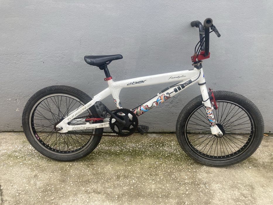 Bicicleta roda 20