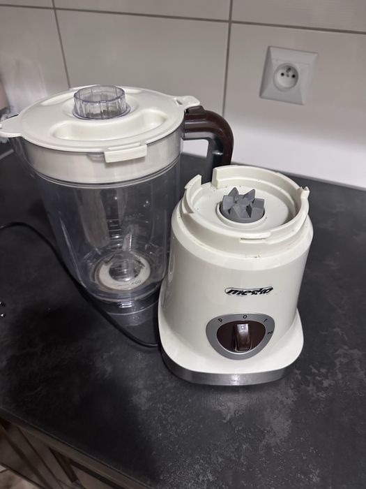 Blender kielichowy