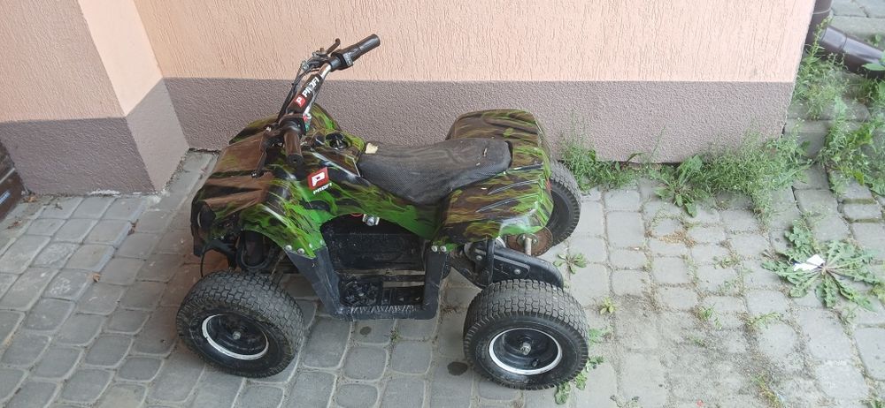 Квадроцикл PROFI