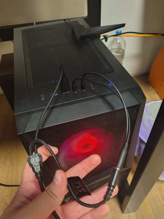 Гарнітура bloody g230p