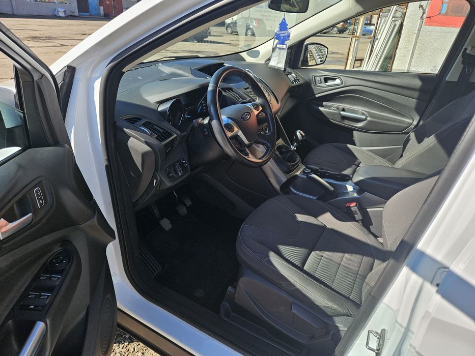 Ford Kuga 2015r stan idealny
