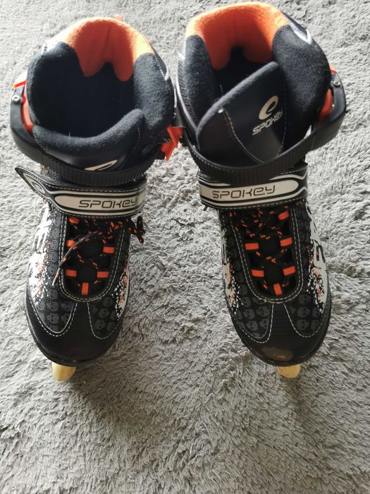 Rolki spokey (rozmiar 35-38)