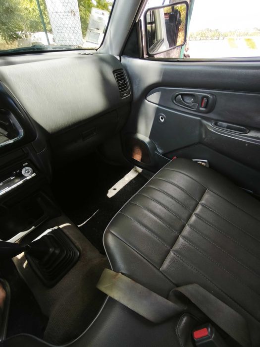 Mitsubishi L200 2.5
