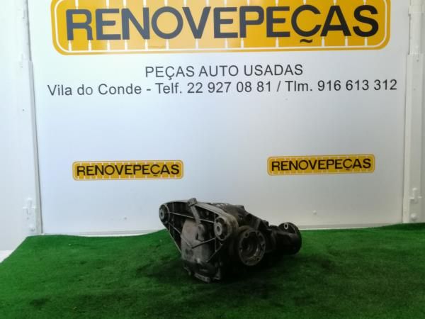 Diferencial trás BMW 5 (E39)