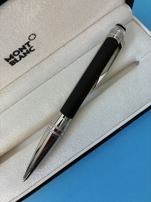 Caneta Montblanc original com caixa – excelente estado
