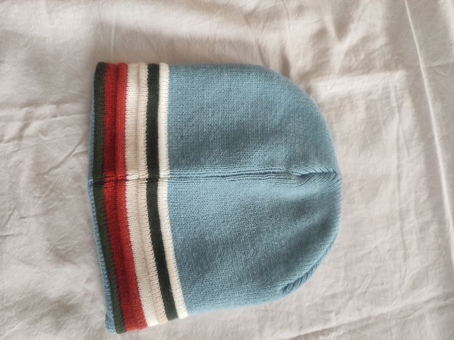 4 Gorros criança