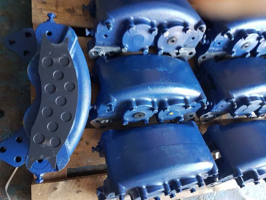 Ładowarka Fadroma kiwacz