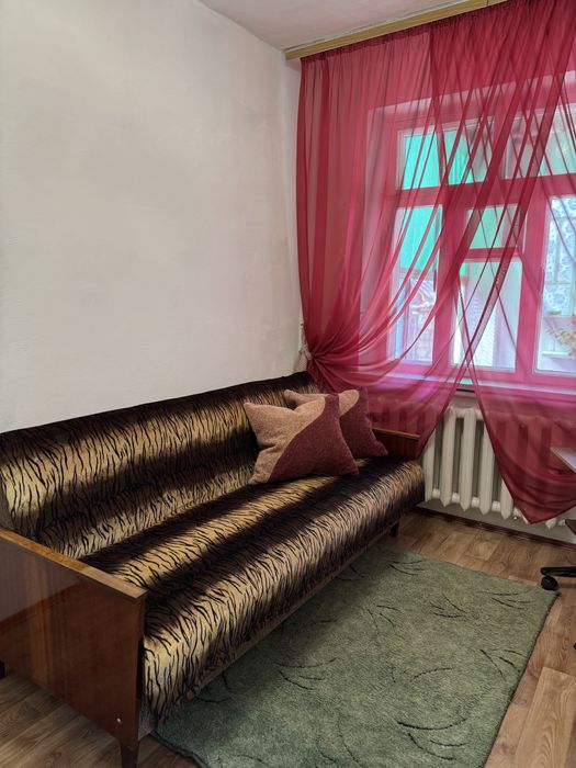 Оренда частини будинку