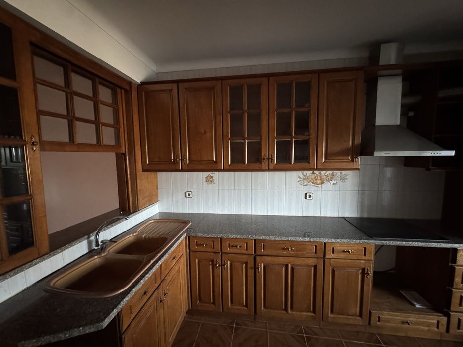 Mobiliario cozinha completa