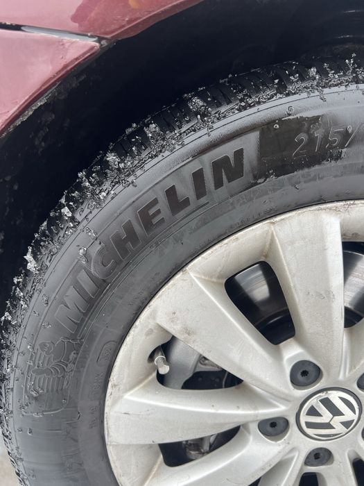 Продам надійне авто Пасат Б7