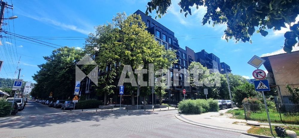 Продається 2-кім квартира 73.26м² у ЖК Avalon Yard Львів, вул.Замарстинівська 76