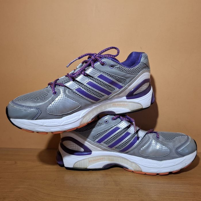 Чоловічі фірмові кросівки Adidas