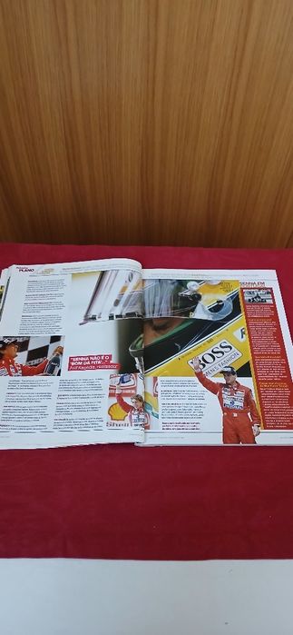 Revista Empire de 2011