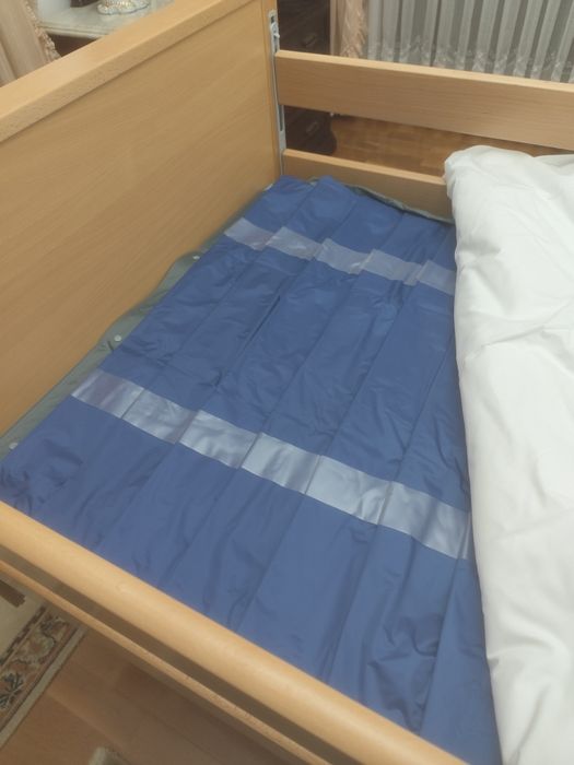 Cama Articulada eléctrica Nova