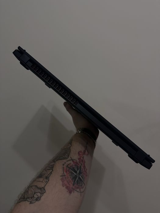 Топовий ігровий ноутбук!!! Acer Nitro V15 у відміному стані