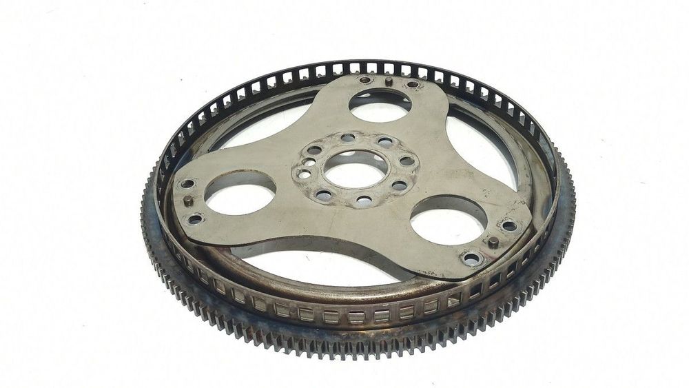 VOLANTE MOTOR MERCEDES CLASE S (W220) BERLINA 400 CDI (220.028)