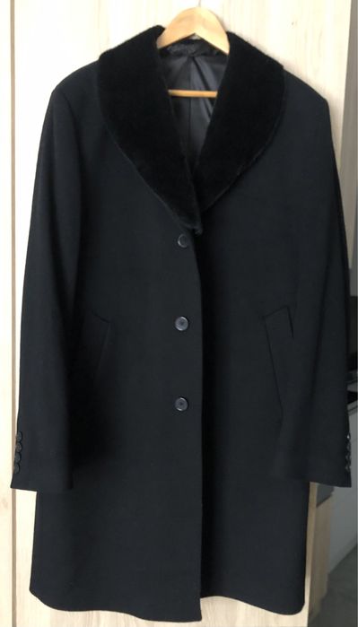 Чоловіче пальто Anzi(Турція), розмір XL в ідеальному стані.